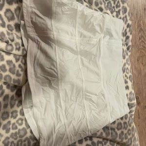 lululemon skirt
